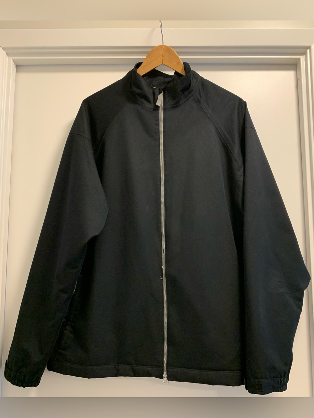 Nike Golf Storm-FIT Full-Zip Jacket - Men's XL